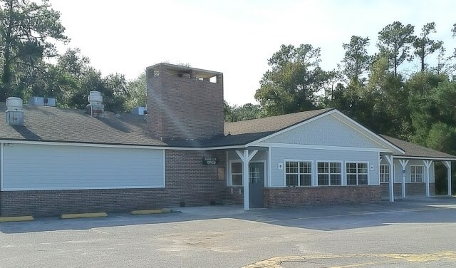 2742 S 8th St, Fernandina Beach, FL for sale Primary Photo- Image 1 of 1