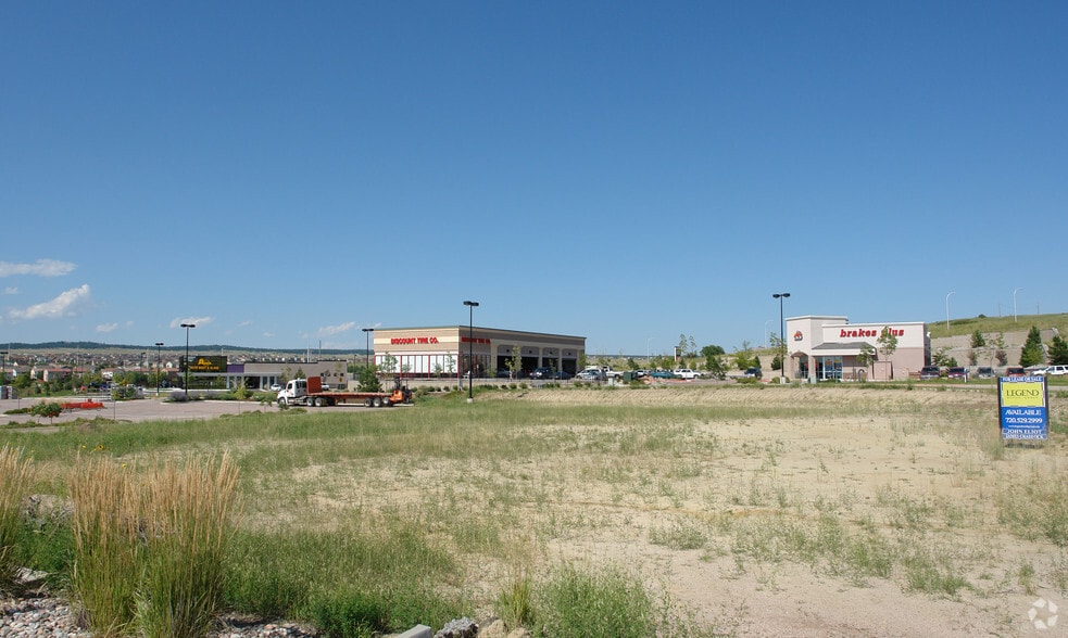 5410-5750 Woodmen Rd, Colorado Springs, CO for lease - Building Photo - Image 3 of 12
