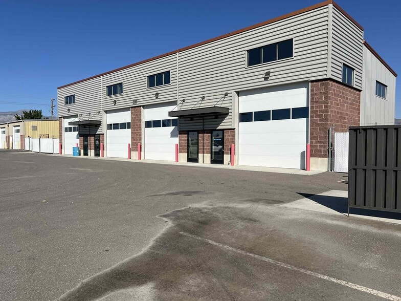 2584 S 1700 W, Ogden, UT for lease - Building Photo - Image 2 of 15