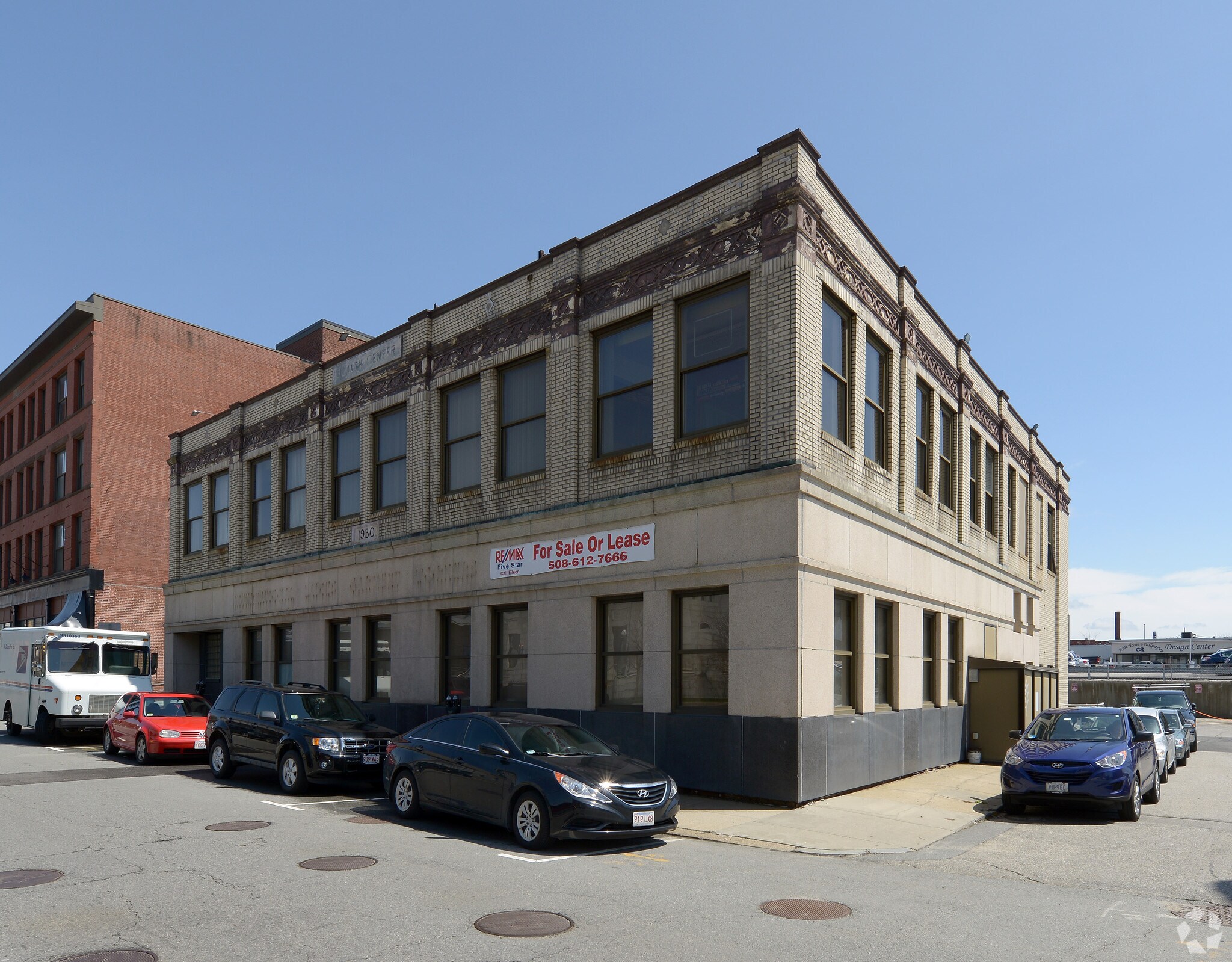 38 3rd St, Fall River, MA for sale Primary Photo- Image 1 of 1