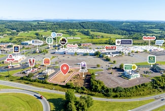 More details for 197 Columbia Mall dr, Bloomsburg, PA - Land for Lease