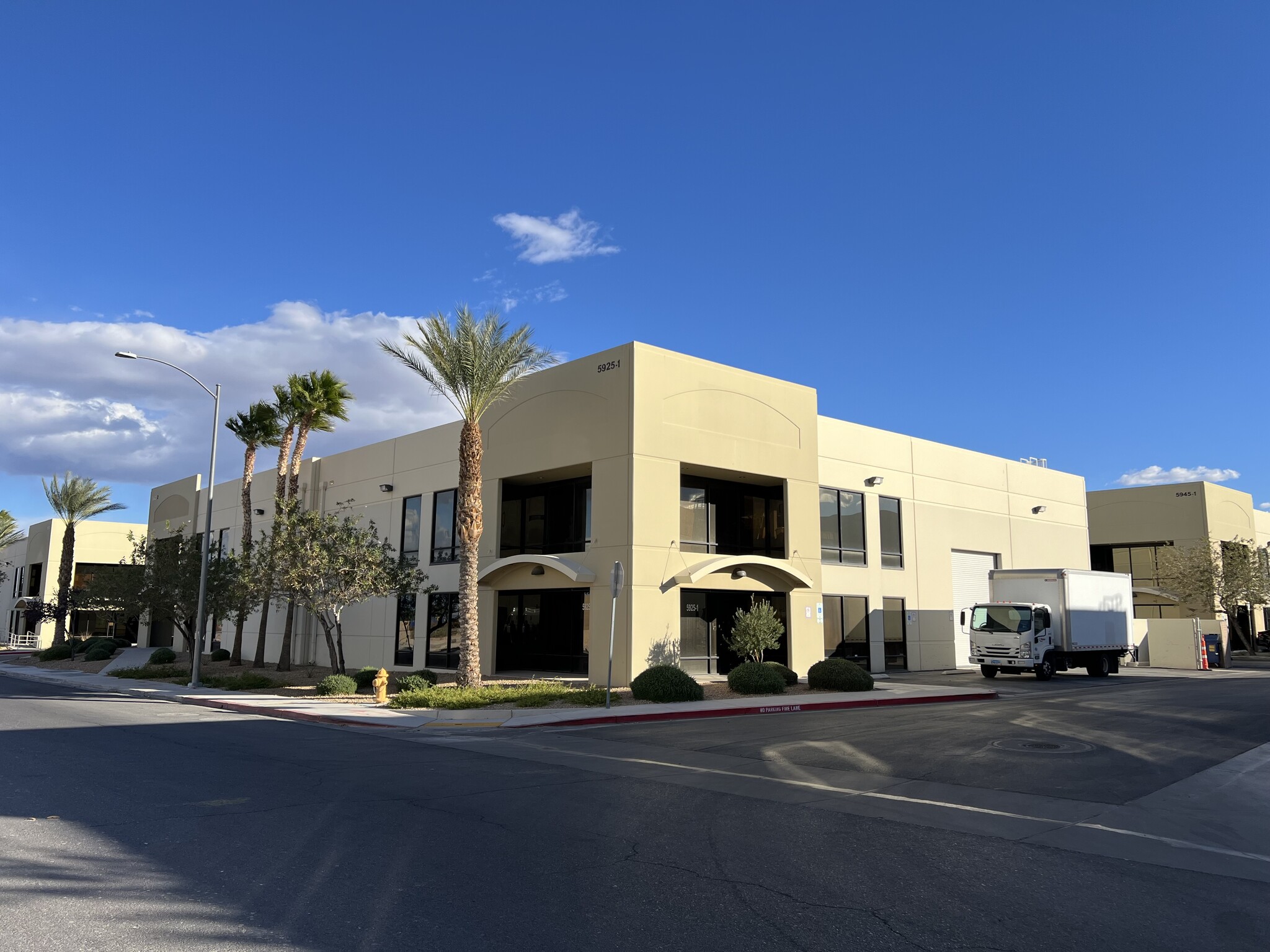 5925 W Wigwam Ave, Las Vegas, NV for sale Building Photo- Image 1 of 4