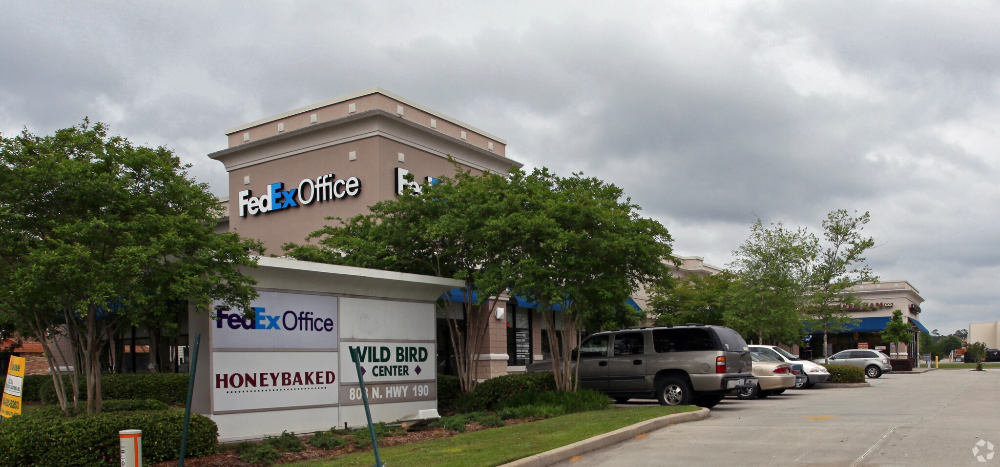 808 N Hwy 190, Covington, LA for sale Primary Photo- Image 1 of 1