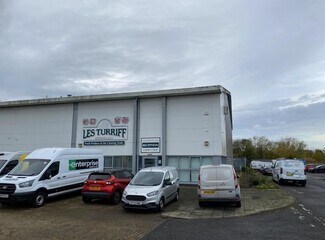 More details for 7-9 Tom Johnston Rd, Dundee - Industrial for Lease