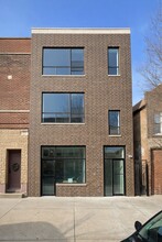 3122 Morgan St, Chicago, IL for lease Building Photo- Image 2 of 9