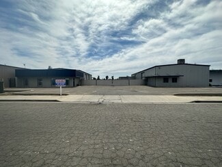 More details for 4617 N Blythe Ave, Fresno, CA - Industrial for Lease