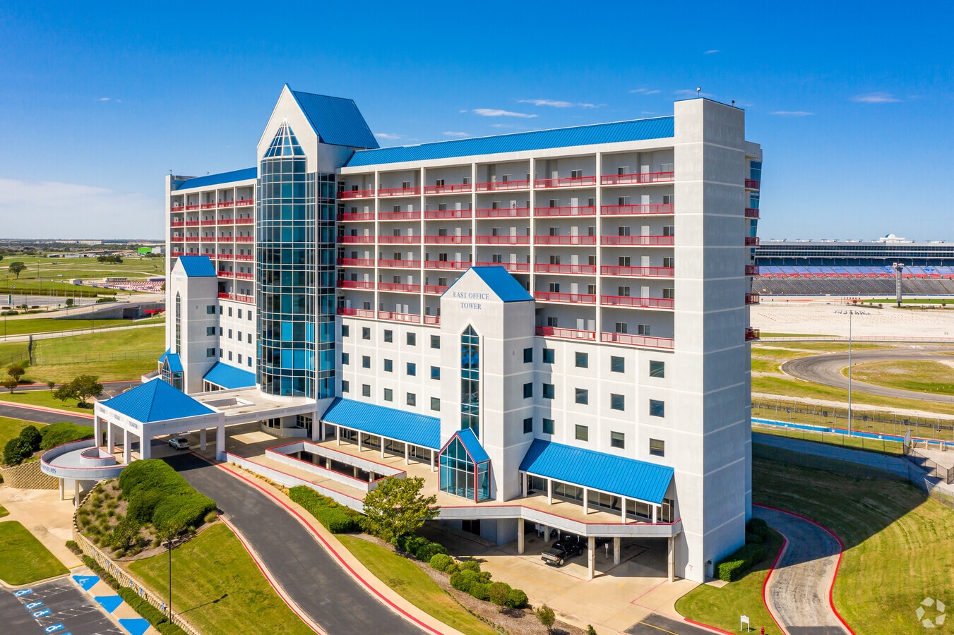 3575 Lone Star Cir, Fort Worth, TX 76177 Lone Star Tower