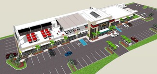 More details for 107 McLeod Health Blvd, Myrtle Beach, SC - Retail for Lease