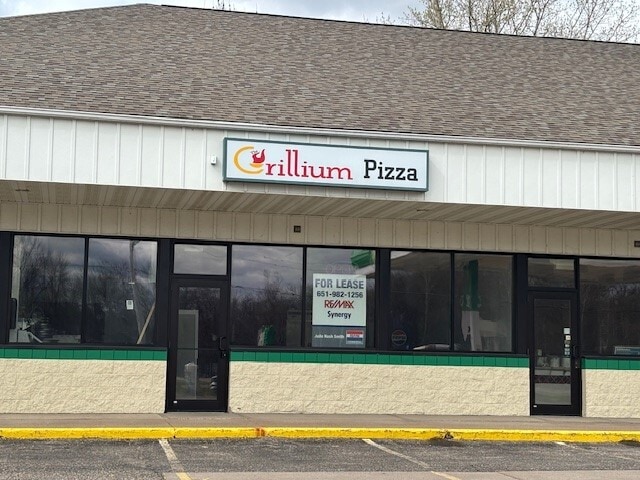 1107 Scandia Trl, Forest Lake, MN for lease Building Photo- Image 1 of 7