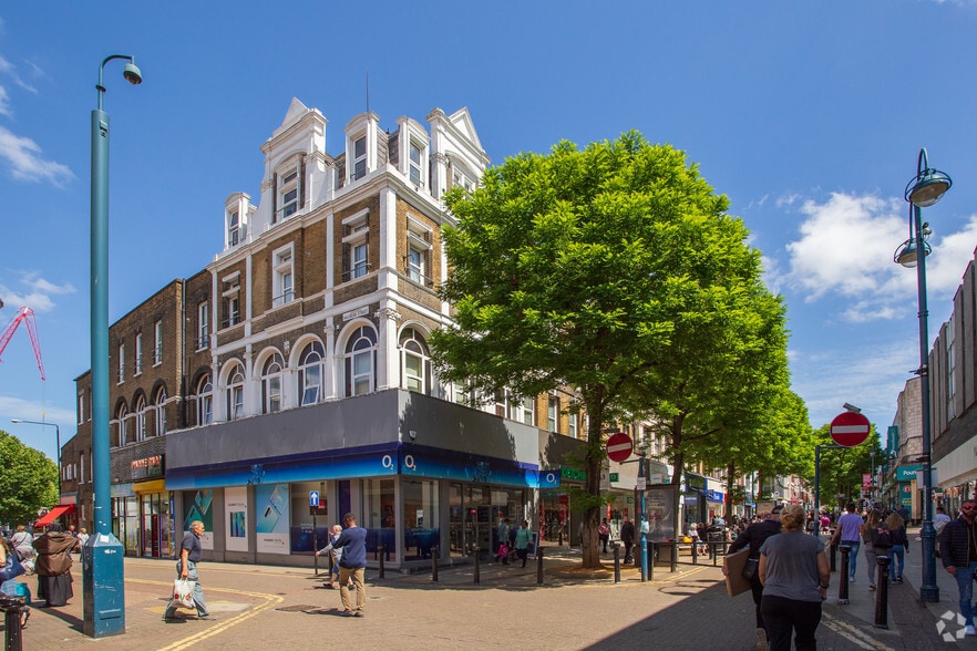 68-86 Powis St, London for sale - Primary Photo - Image 1 of 1