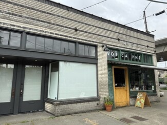 More details for 6105-6111 13th Ave S, Seattle, WA - Retail, Industrial for Lease
