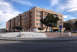 More details for Bulevar del Alto Tajo, 62, Guadalajara - Multifamily for Sale