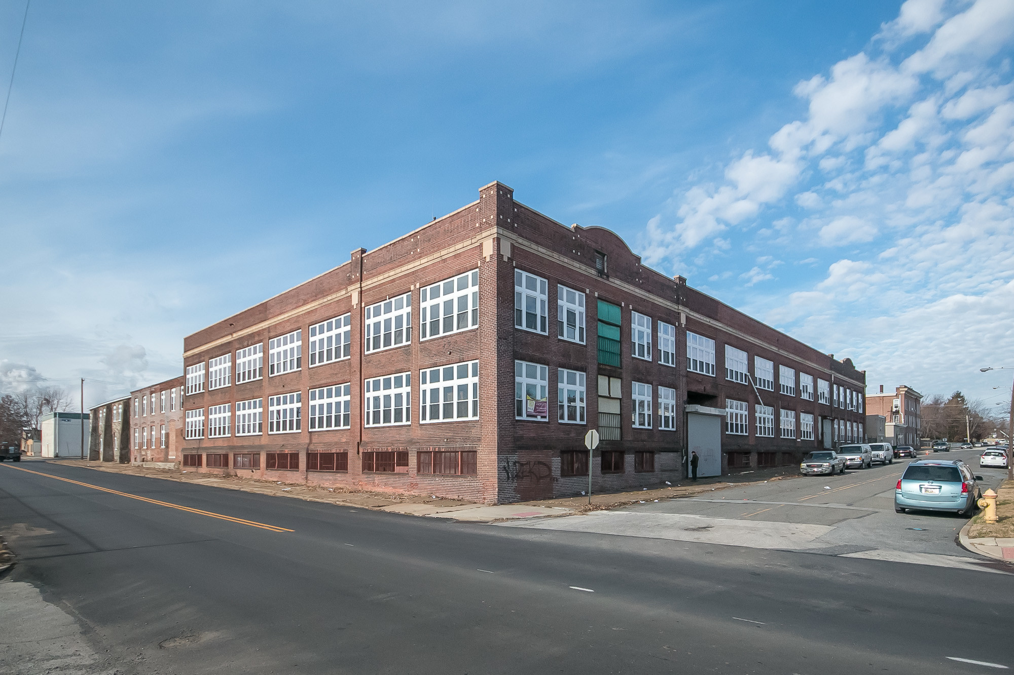 201 Clayton St, Chester, PA for sale Building Photo- Image 1 of 1