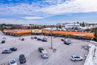 More details for 19035 W Bluemound Rd, Brookfield, WI - Retail for Lease