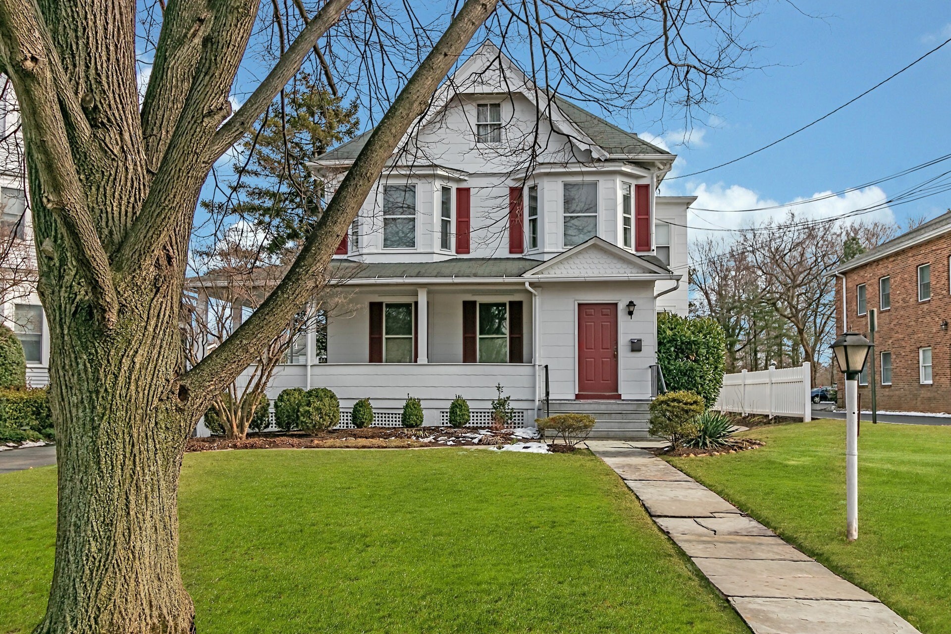 526 E Broad St, Westfield, NJ for sale Building Photo- Image 1 of 1