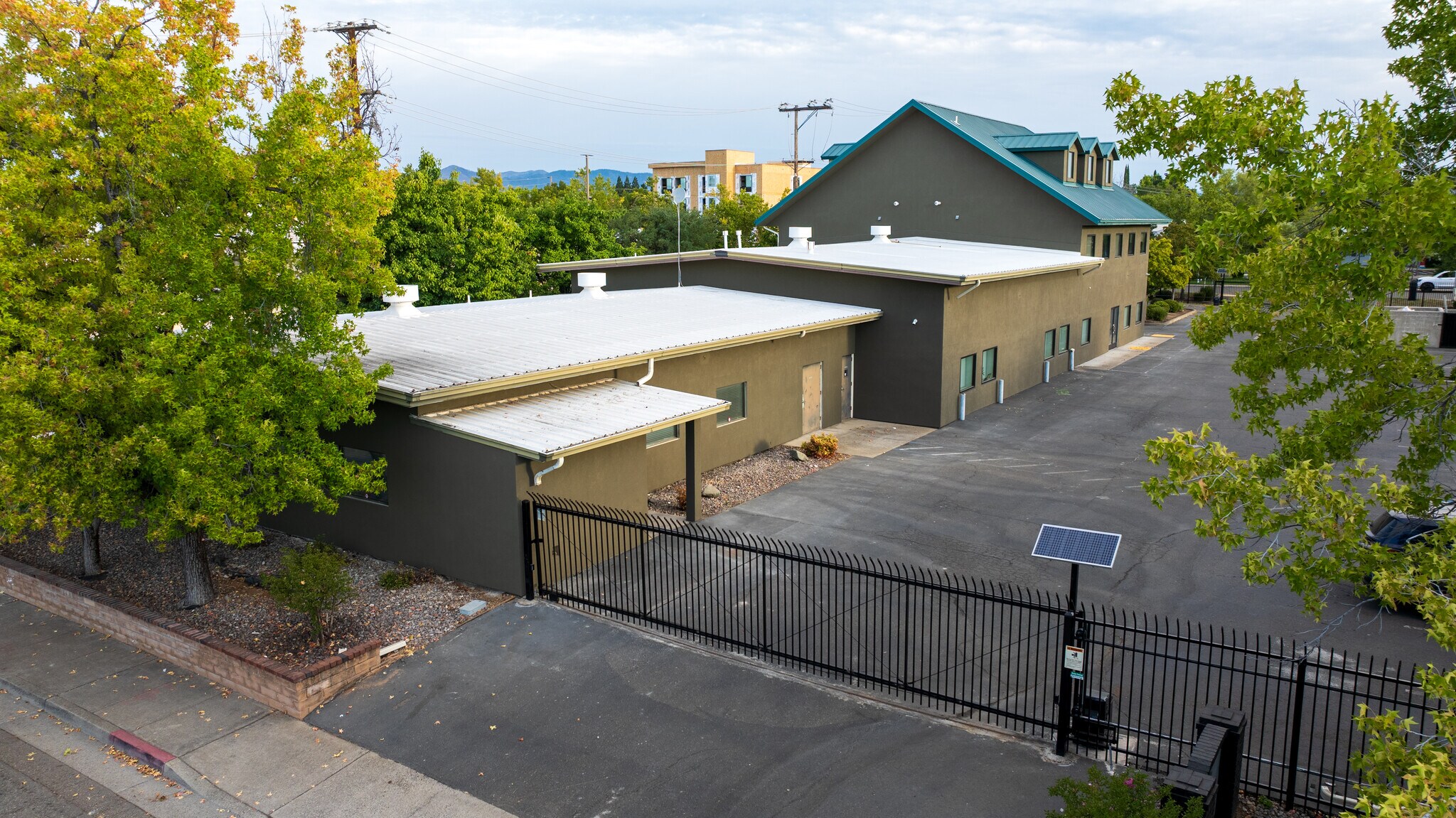 1160 Industrial St, Redding, CA for sale Building Photo- Image 1 of 1