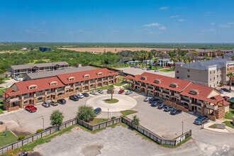 2420 N 1st St, Carrizo Springs, TX - AERIAL  map view - Image1