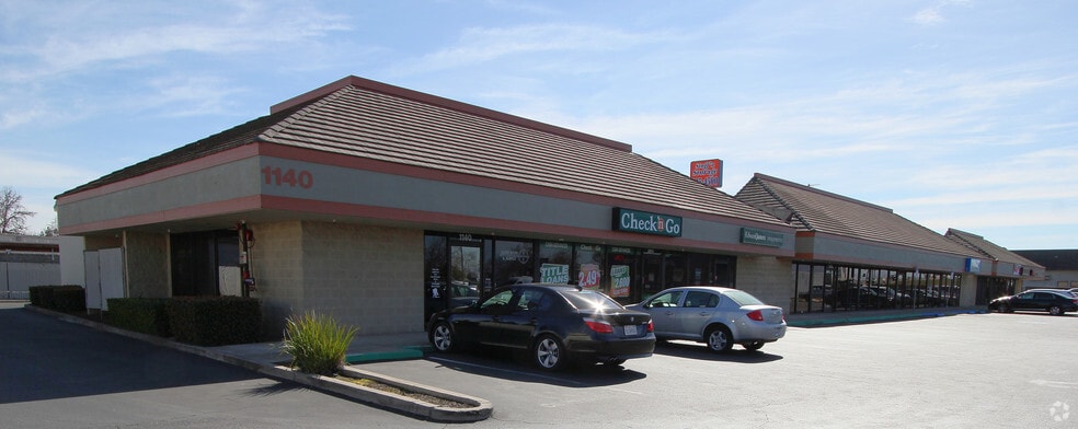 1138-1162 S Main St, Manteca, CA for sale - Building Photo - Image 2 of 14