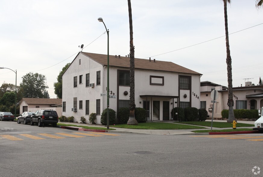 431 Winchester Ave, Glendale, CA for sale - Primary Photo - Image 1 of 3