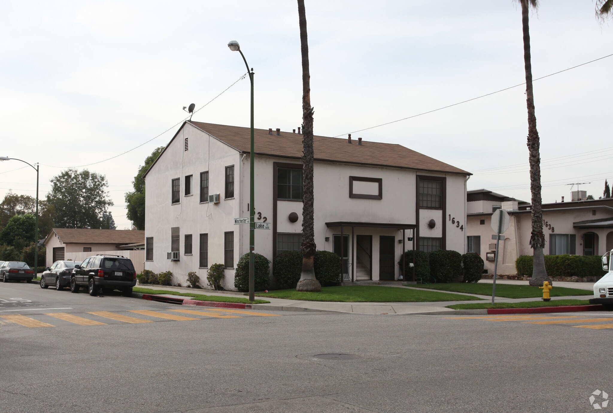 431 Winchester Ave, Glendale, CA for sale Primary Photo- Image 1 of 4