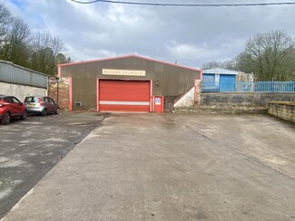 More details for 5 Stone Holme Ter, Rossendale - Industrial for Lease