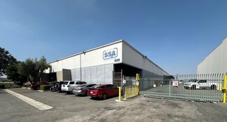 More details for 7925 Crossway Dr, Pico Rivera, CA - Industrial for Lease