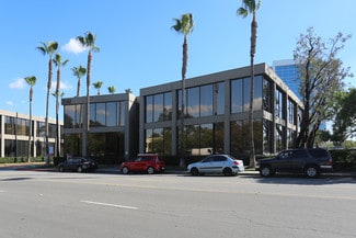 More details for 2062 Business Center Dr, Irvine, CA - Office for Lease