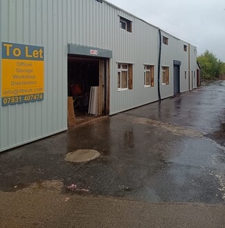 More details for 1615 Pershore Rd, Birmingham - Industrial for Lease