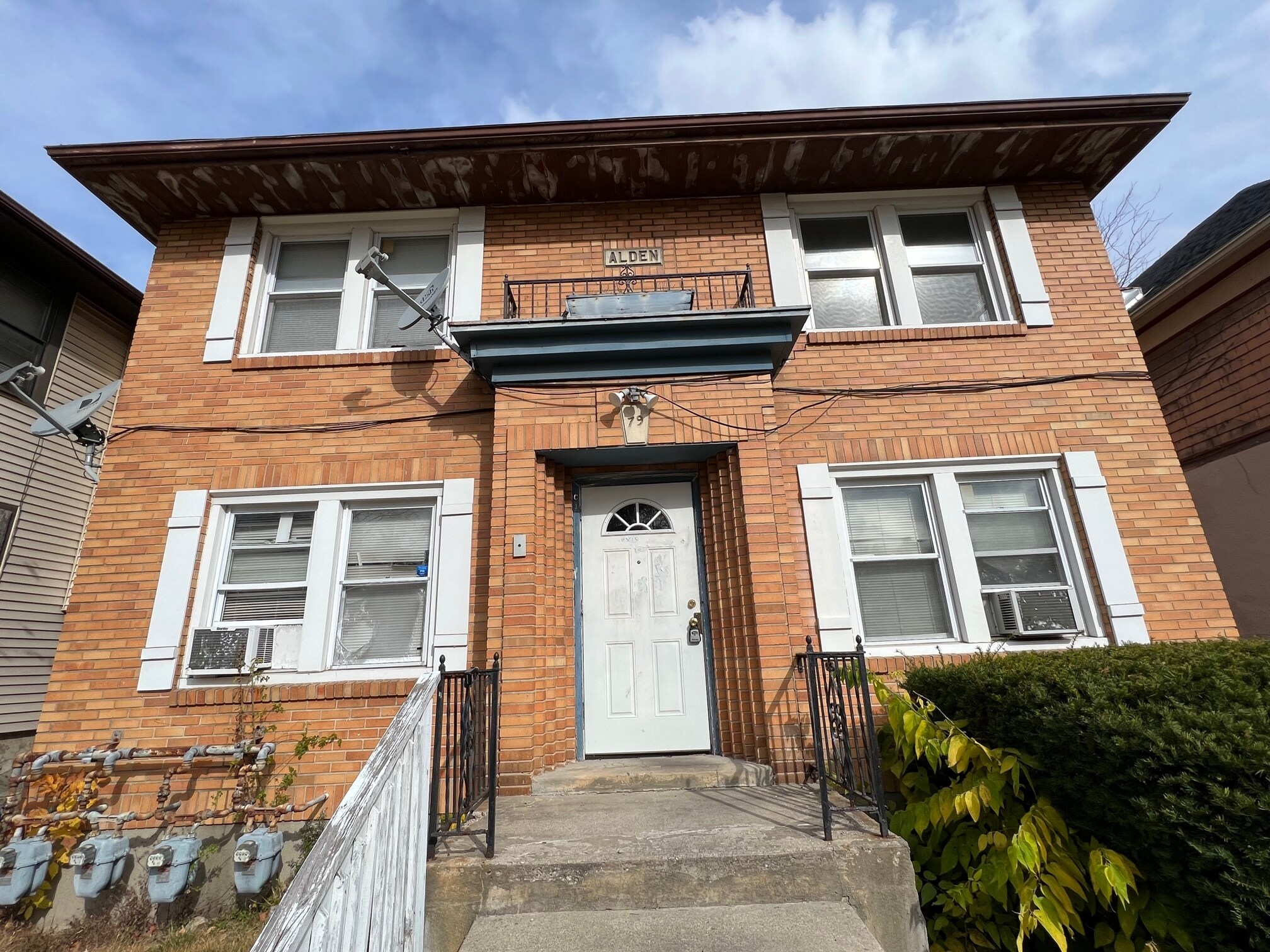 79 W Norman Ave, Dayton, OH 45405 79 W Norman Ave, Dayton, OH 45405