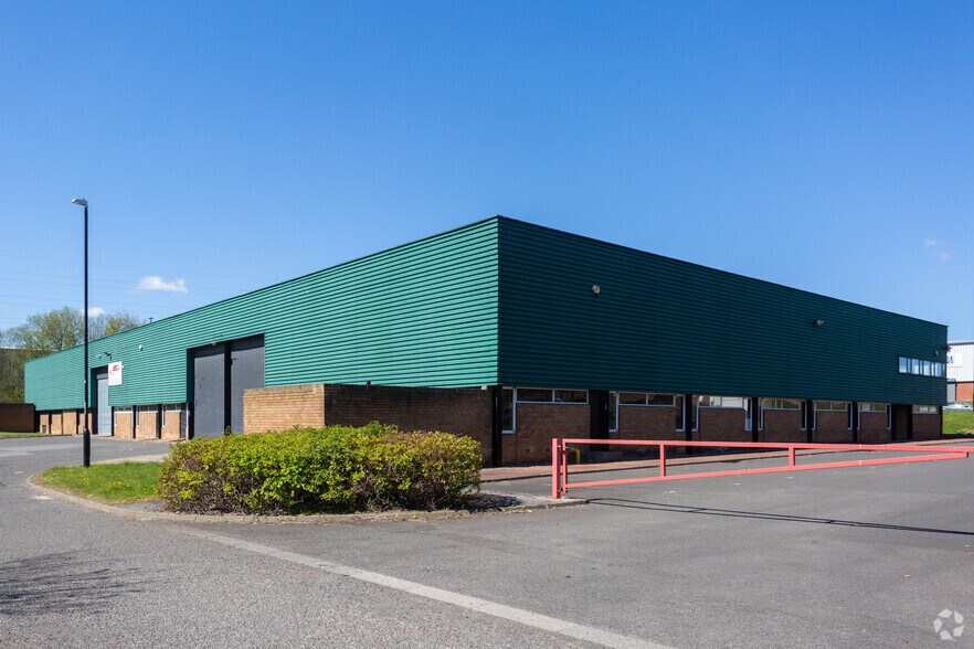 Tilley Rd, Washington, NE38 0AE