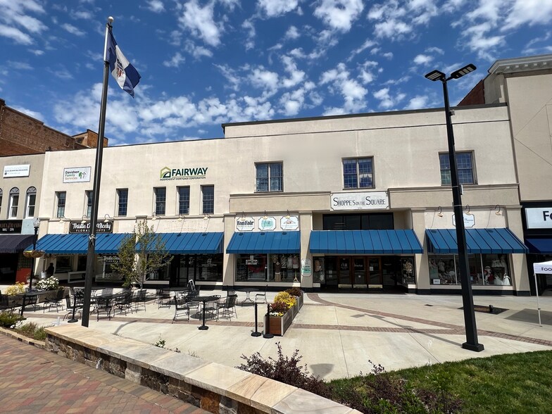 248,252 Union square, Hickory, NC 28601 | LoopNet