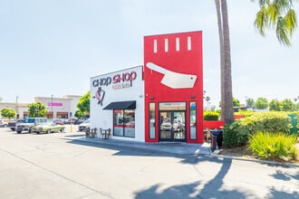 17200-17288 Saticoy St, Van Nuys, CA for lease Building Photo- Image 1 of 5