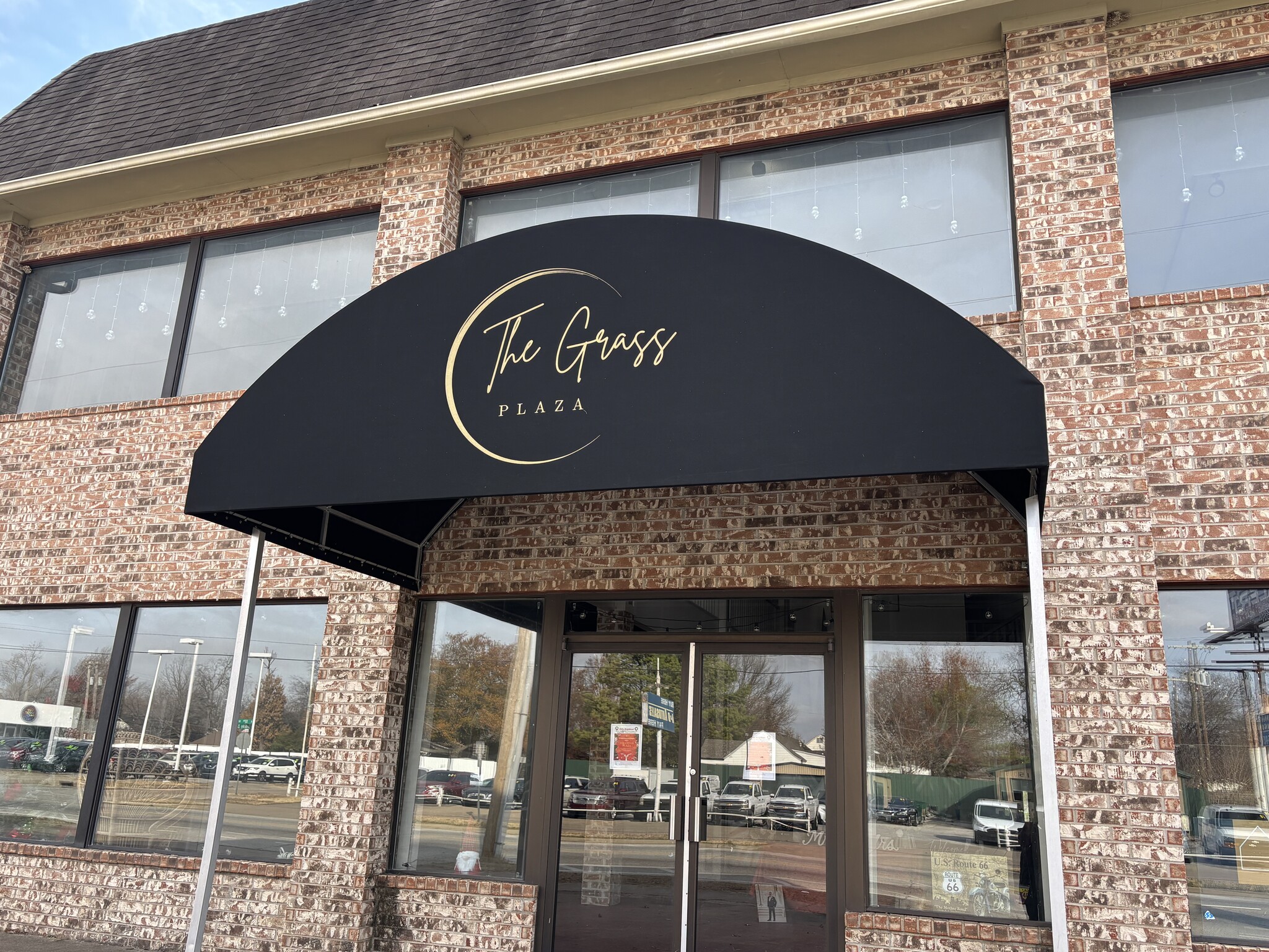 4322 E 11th St, Tulsa, OK for lease Building Photo- Image 1 of 10