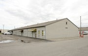 1900-1936 Britains Ln, Columbus OH - Warehouse
