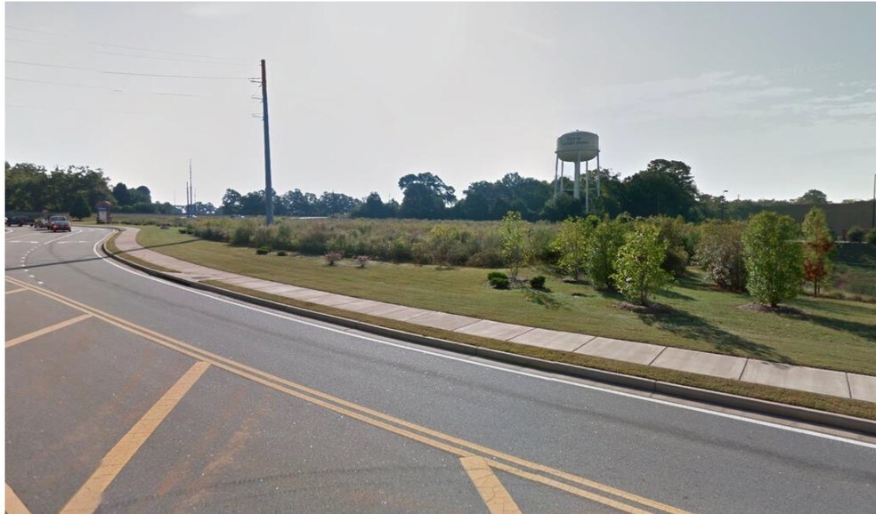 3300 Hwy 42, Locust Grove, GA for sale - Primary Photo - Image 1 of 1