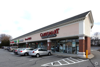 More details for 9 Smithfield Rd, Providence, RI - Retail for Lease