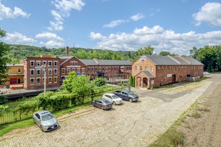150 Front St, West Springfield, MA for lease - Building Photo - Image 1 of 23