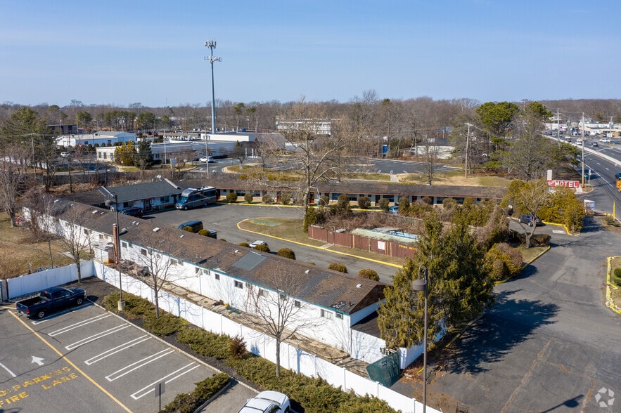 1108 Route 35, Ocean, NJ for sale - Aerial - Image 1 of 1
