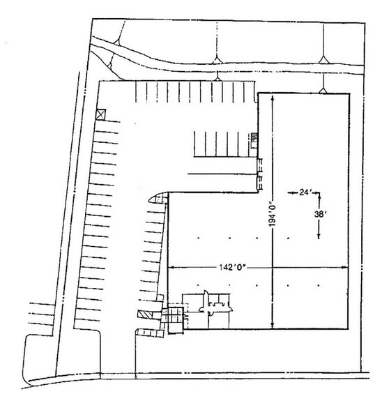 6110 Corte Del Cedro, Carlsbad, Ca 92011 - Industrial For Lease 