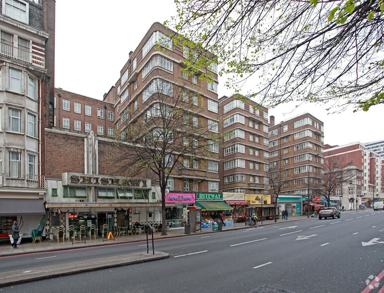 51-79 Edgware Rd, London for sale - Building Photo - Image 3 of 4