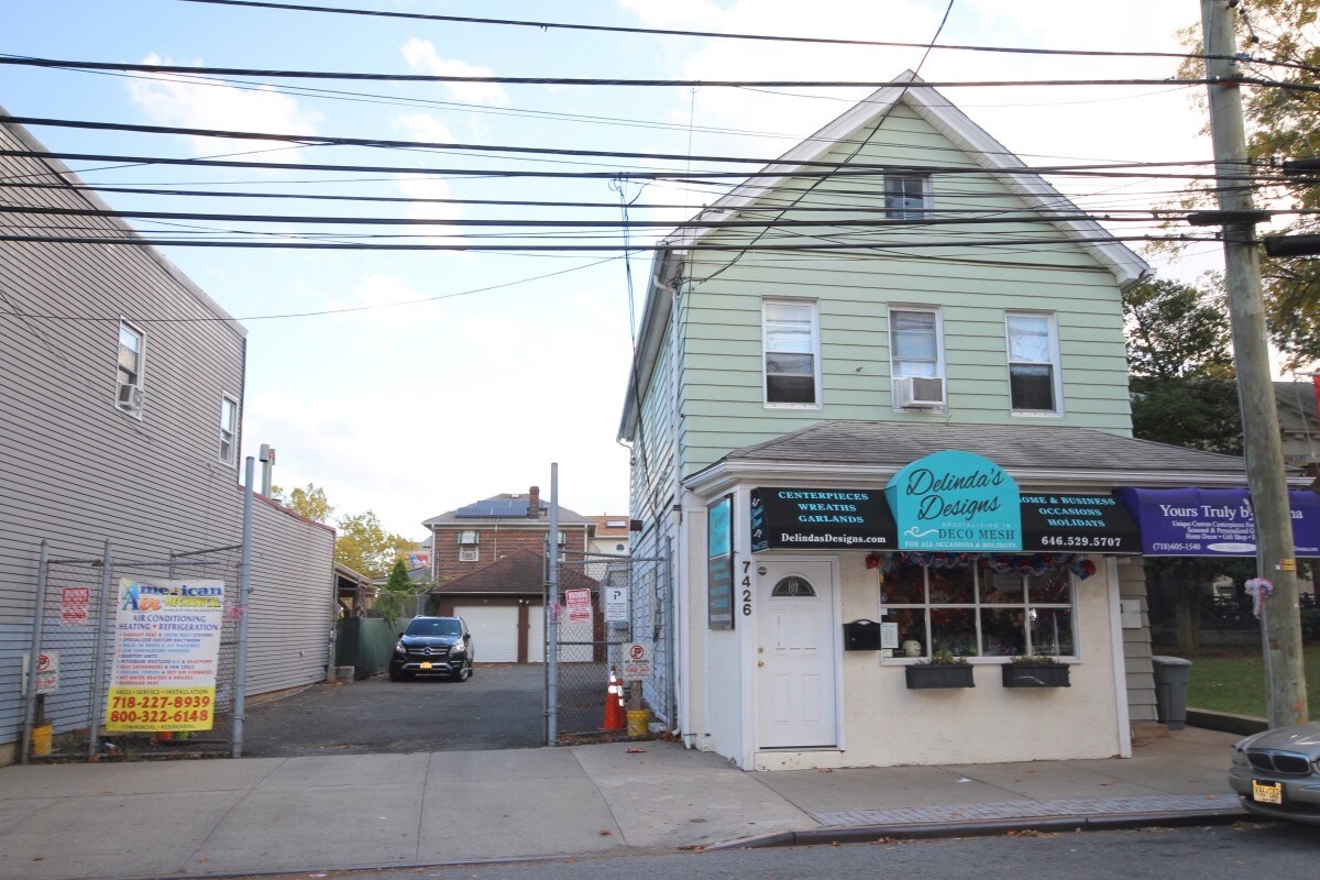 7426 Amboy Rd, Staten Island, NY for sale Other- Image 1 of 1
