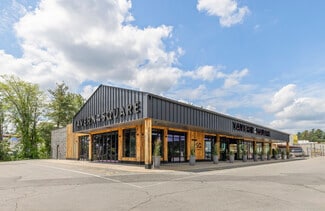 More details for 440 Middlesex Rd, Tyngsborough, MA - Retail for Lease