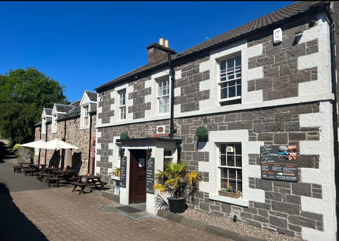 Main St, Perth for sale Building Photo- Image 1 of 15