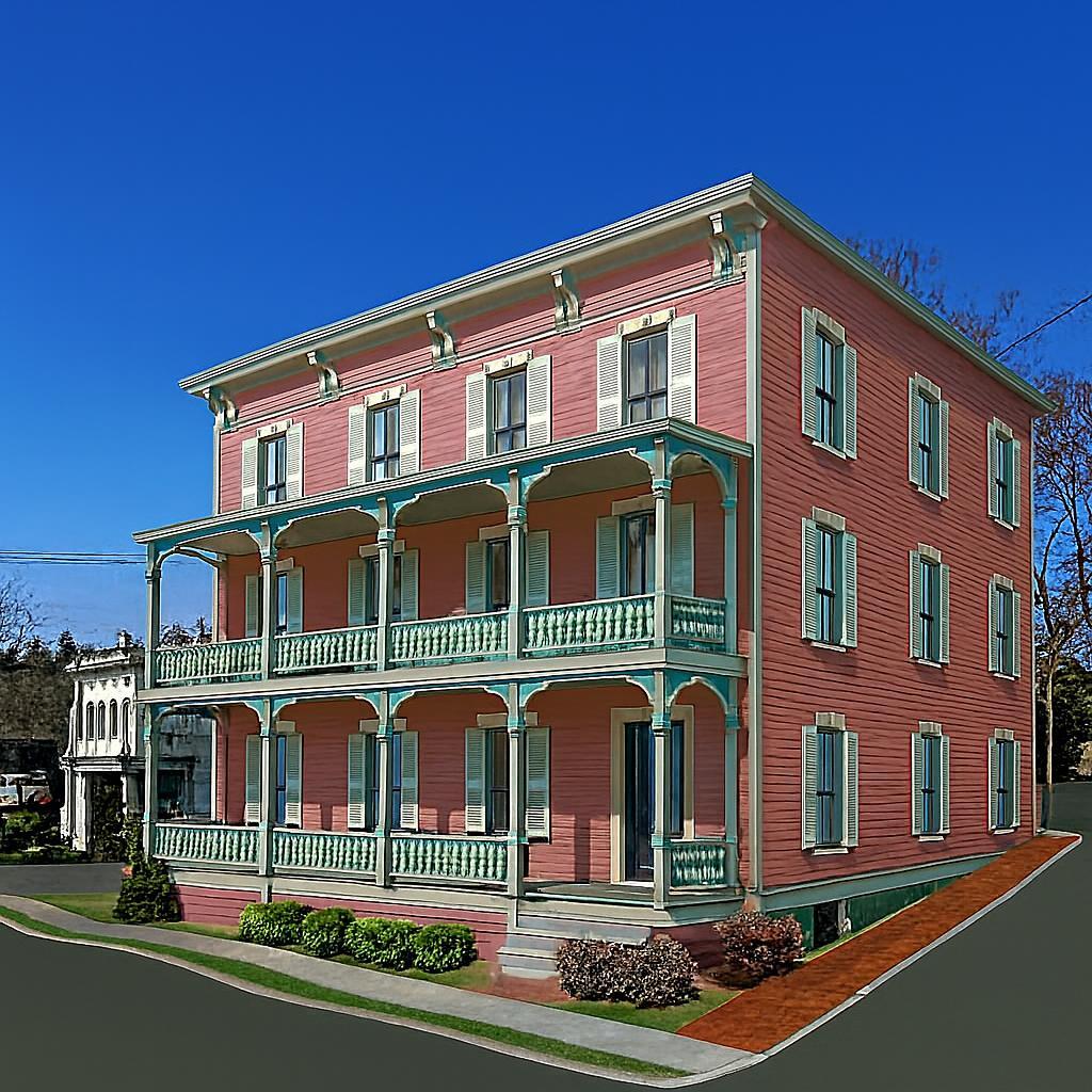 56 Main St, Philmont, NY for lease Building Photo- Image 1 of 7