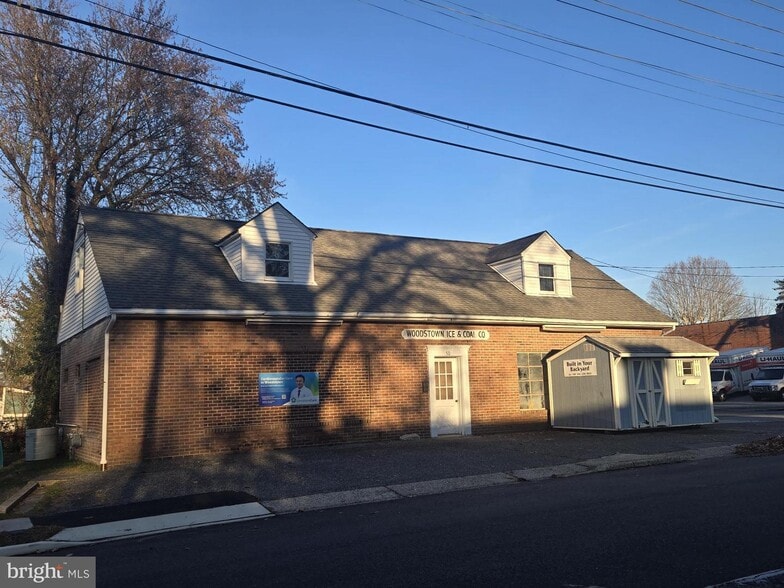 50 E Grant St, Woodstown, NJ for sale - Building Photo - Image 3 of 15