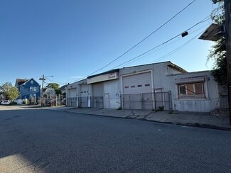 More details for 862-868 E 26th st, Paterson, NJ - Specialty for Sale