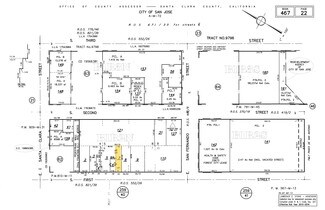 More details for 52 S 1st St, San Jose, CA - Office for Lease