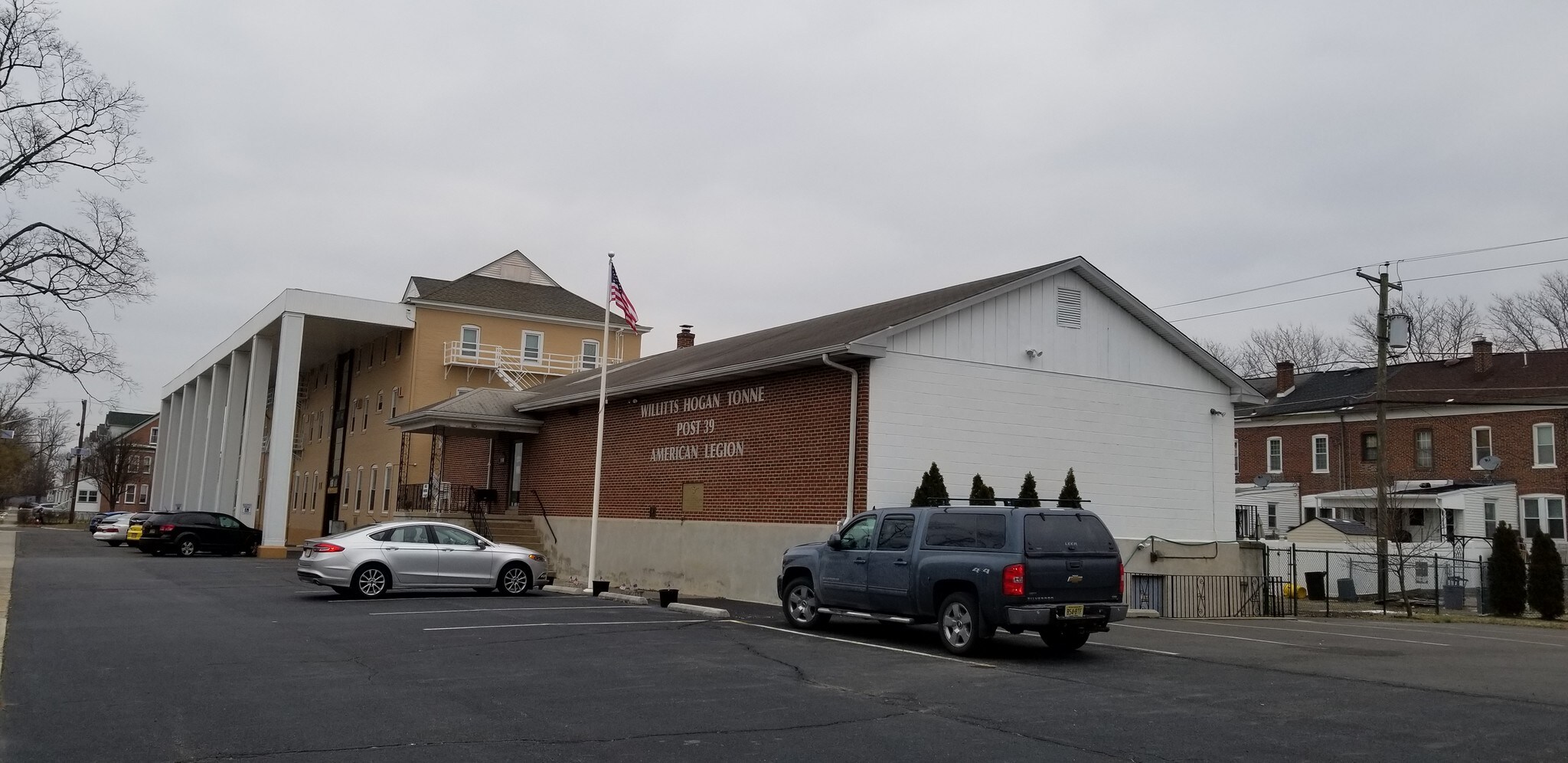 112 4th Ave, Roebling, NJ for sale Primary Photo- Image 1 of 1