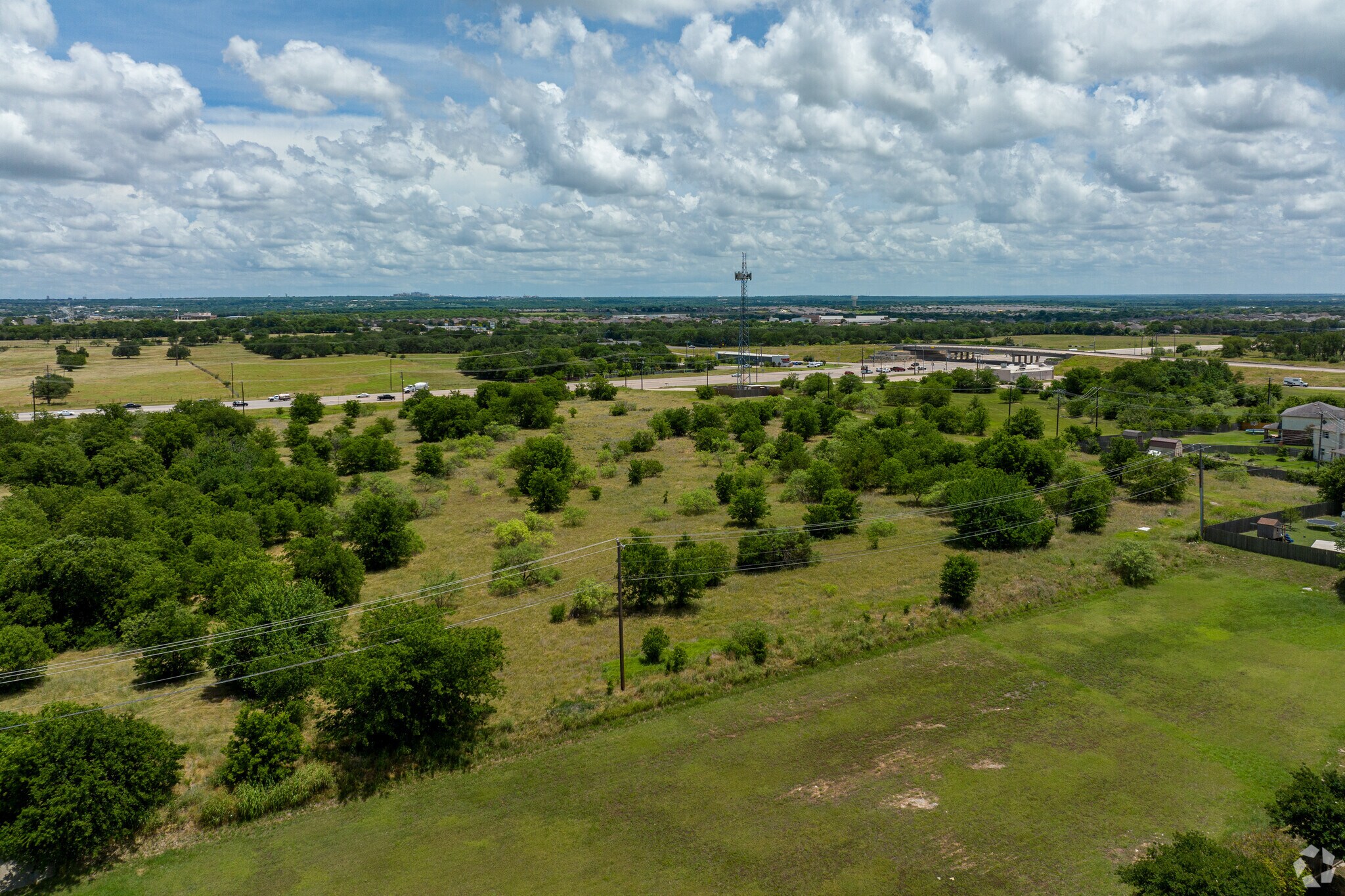 Highway 317 & West Adams, Temple, TX 76502 TBD Hwy 317, Temple, TX