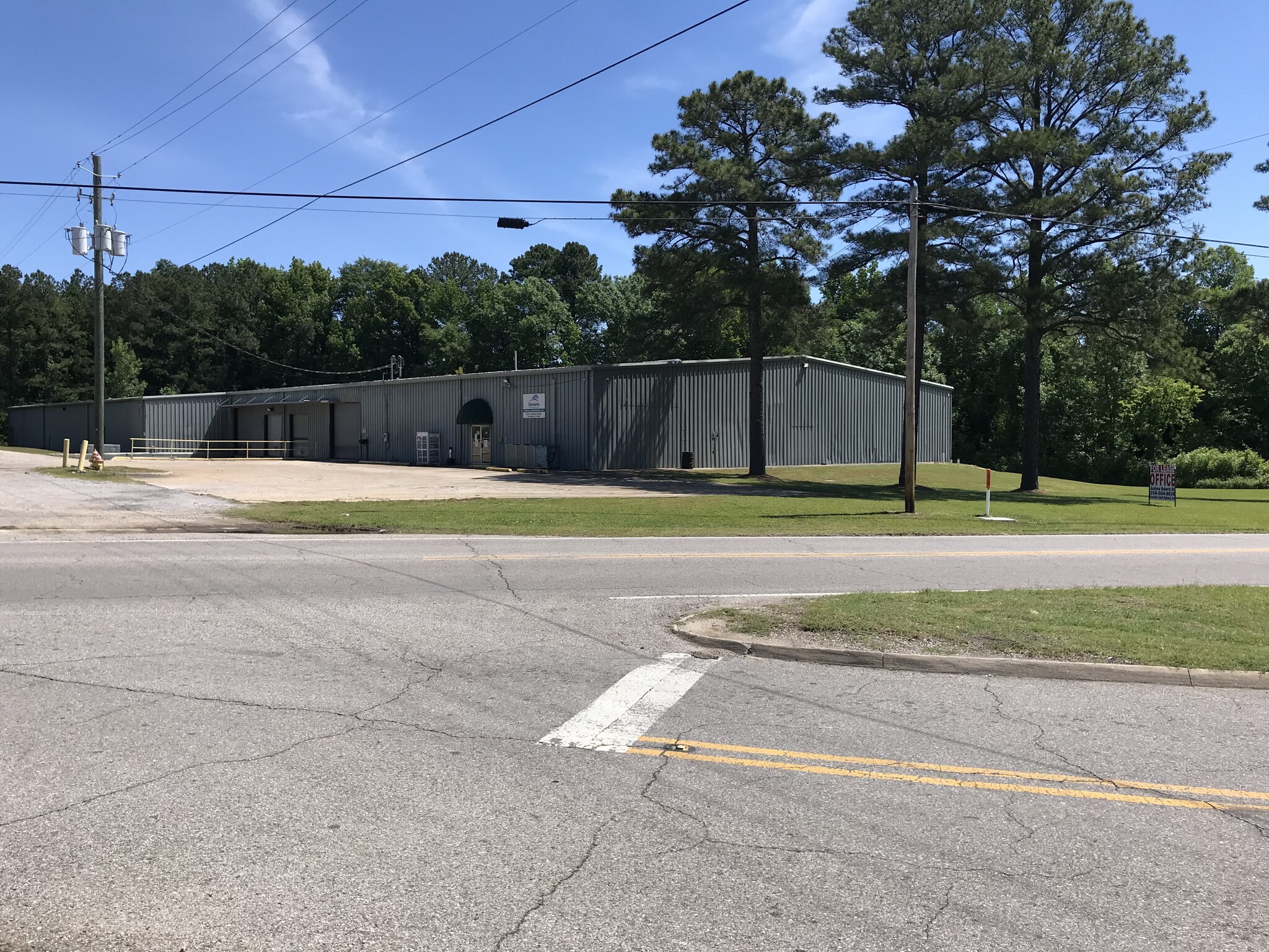 2318 E Broad St, Gadsden, AL 35903 - Industrial for Lease | LoopNet.com